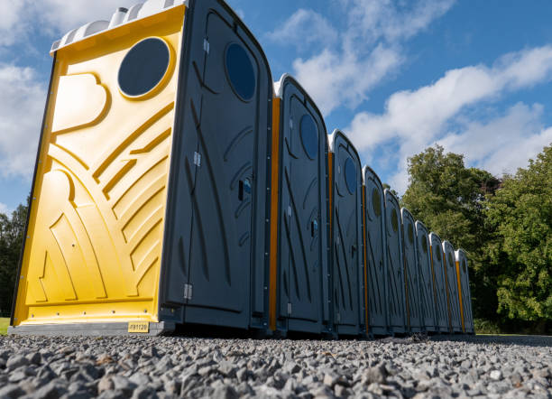 Best Construction Site Portable Toilets  in Culpeper, VA