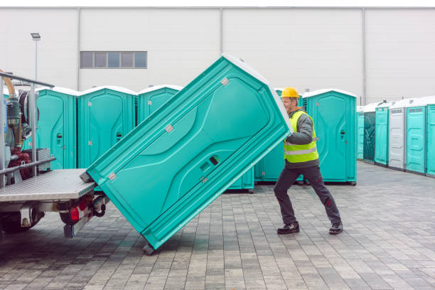 Best Eco-Friendly Portable Toilets  in Culpeper, VA