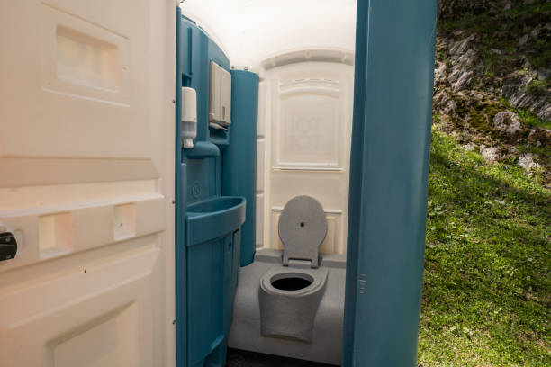 Best Standard Portable Toilet Rental  in Culpeper, VA