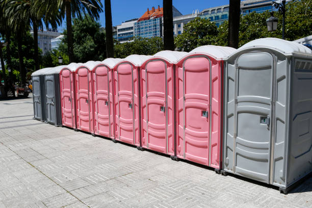 Best Long-Term Portable Toilet Rental  in Culpeper, VA