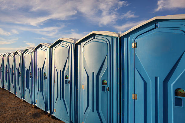 Best Event Portable Toilet Rental  in Culpeper, VA