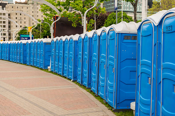 Trusted Culpeper, VA Portable Potty Rental Experts
