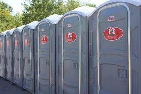 Types of Portable Toilets We Offer in Culpeper, VA